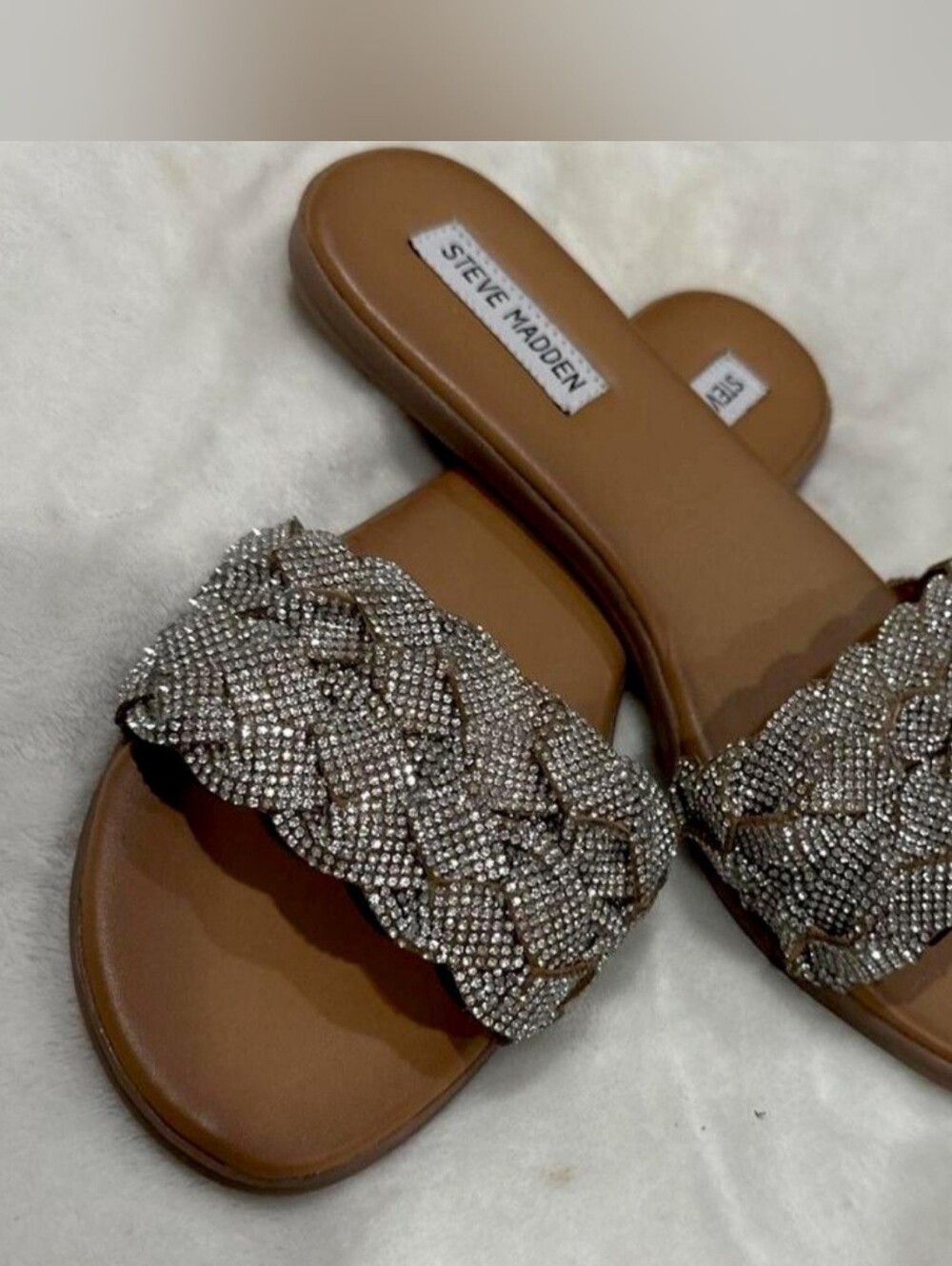 Steven Madden Sandals